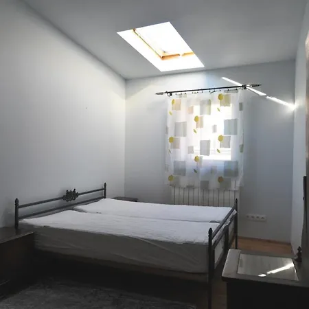 Old Town Sky アパート クラクフ