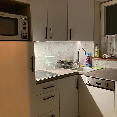 アパート Old Town Sky