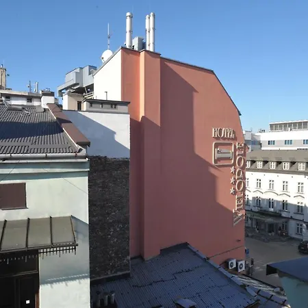 Apartment Old Town Sky *