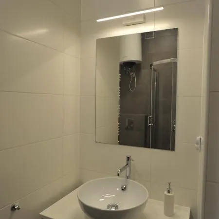 Old Town Sky Apartamento