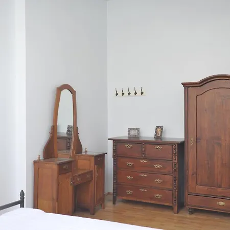 Old Town Sky Apartamento