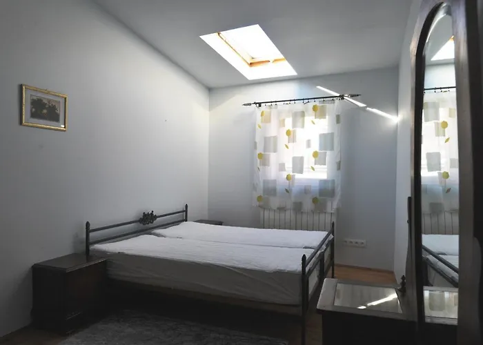 Old Town Sky Апартаменты Краков